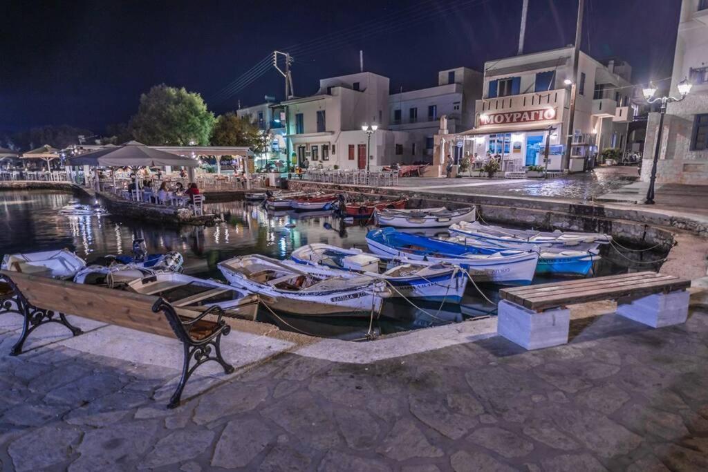فيلا Exohiko Alikí المظهر الخارجي الصورة
